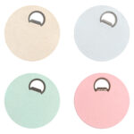 PORTA VASOS MIYORY AZUL CLARO HM-085A ( HM-085 / HM085 / COCINA ) - Image 2