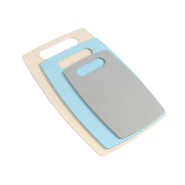 SET DE TABLAS BARAN BEIGE HM-086 ( HM-086 / HM086 / COCINA,TABLAS ) - Imagen 2