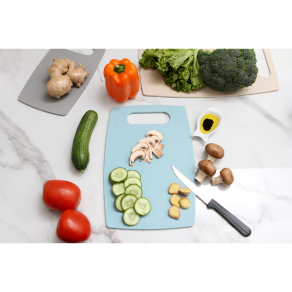 SET DE TABLAS BARAN BEIGE HM-086 ( HM-086 / HM086 / COCINA,TABLAS ) - Imagen 3