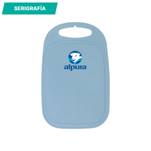 TABLA HOVD VERDE CLARO HM-088V ( HM-088 / HM088 / COCINA,TABLAS ) - Imagen 2