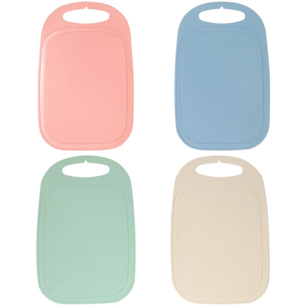 TABLA HOVD VERDE CLARO HM-088V ( HM-088 / HM088 / COCINA,TABLAS ) - Imagen 3