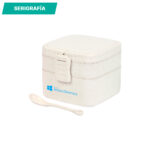 CONTENEDOR OLGIY VERDE CLARO HM-089V ( HM-089 / HM089 / CONTENEDORES DE ALIMENTOS ) - Image 2