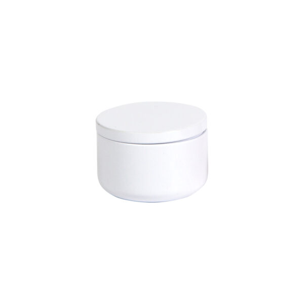 VELA AROMÁTICA HOMS BLANCO HM-090B ( HM-090 / HM090 / DECORACIÓN )