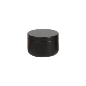 VELA AROMÁTICA HOMS NEGRO HM-090N ( HM-090 / HM090 / DECORACIÓN )