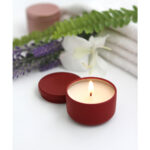 VELA AROMÁTICA HOMS VINO HM-090W ( HM-090 / HM090 / DECORACIÓN ) - Image 5