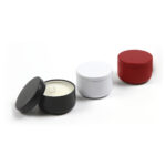 VELA AROMÁTICA HOMS VINO HM-090W ( HM-090 / HM090 / DECORACIÓN ) - Image 4