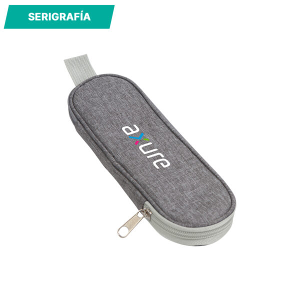 SET DE CUBIERTOS MILANO GRIS HM-091G ( HM-091 / HM091 / CUBIERTOS ) - Imagen 3