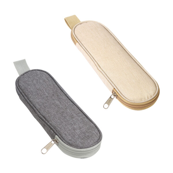 SET DE CUBIERTOS MILANO GRIS HM-091G ( HM-091 / HM091 / CUBIERTOS ) - Imagen 5