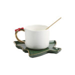 TAZA ALCAMO BLANCO HM-096B ( HM-096 / HM096 / TAZAS,COCINA ) - Image 2