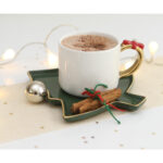 TAZA ALCAMO BLANCO HM-096B ( HM-096 / HM096 / TAZAS,COCINA ) - Image 5