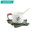 TAZA ALCAMO BLANCO HM-096B ( HM-096 / HM096 / TAZAS,COCINA ) - Image 4