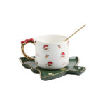 TAZA ALCAMO BLANCO HM-096B ( HM-096 / HM096 / TAZAS,COCINA ) - Image 3