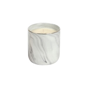 VELA MARAUSA GRIS HM-099G ( HM-099 / HM099 / DECORACIÓN )
