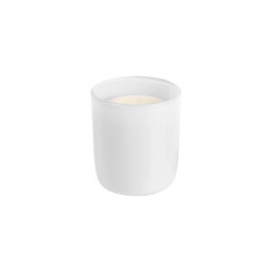 VELA SOAVE BLANCO HM-101B ( HM-101 / HM101 / DECORACIÓN )