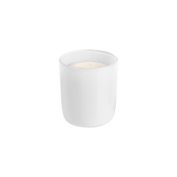 VELA SOAVE BLANCO HM-101B ( HM-101 / HM101 / DECORACIÓN )