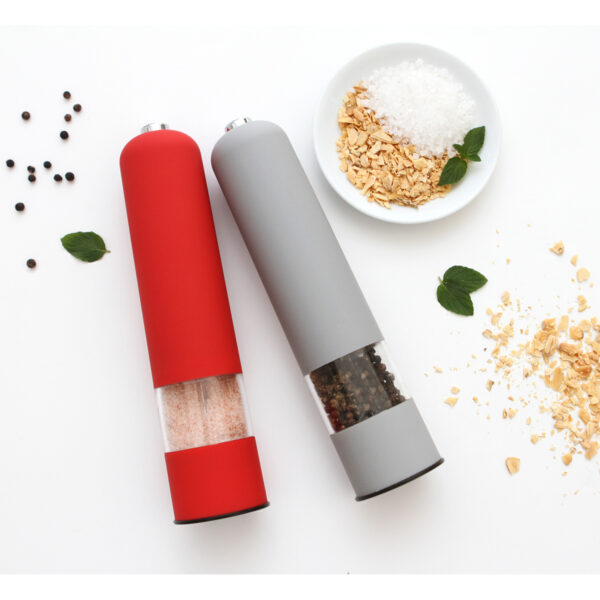 MOLINO AVIANO ROJO HM-103R ( HM-103 / HM103 / COCINA ) - Imagen 5
