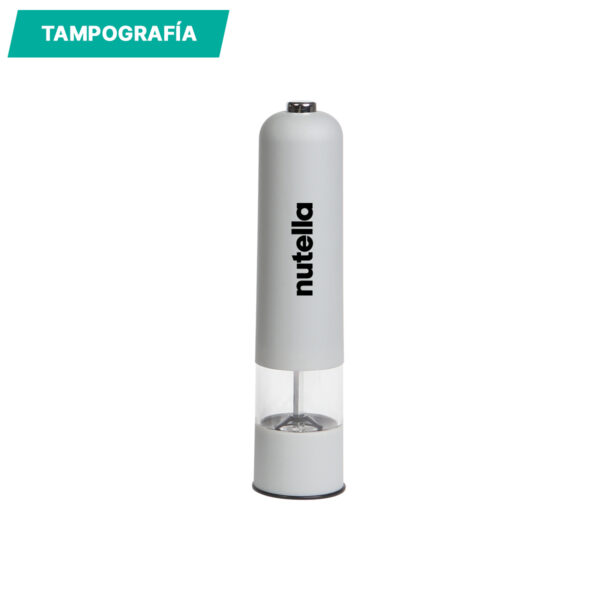 MOLINO AVIANO ROJO HM-103R ( HM-103 / HM103 / COCINA ) - Imagen 2