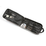 SET MUSCAT GRIS HM-110G ( HM-110 / HM110 / COCINA ) - Image 3