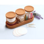 SET BURAIMI CAFE CLARO HM-111C ( HM-111 / HM111 / COCINA,CONTENEDORES DE ALIMENTOS ) - Image 4