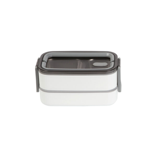 CONTENEDOR NIZWA BLANCO HM-112B ( HM-112 / HM112 / CONTENEDORES DE ALIMENTOS )