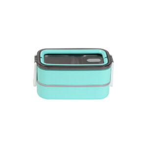 CONTENEDOR NIZWA VERDE ESMERALDA HM-112V ( HM-112 / HM112 / CONTENEDORES DE ALIMENTOS )