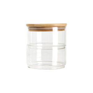 SET QURIYAT CAFE CLARO HM-113C ( HM-113 / HM113 / COCINA,CONTENEDORES DE ALIMENTOS )