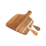 SET MEZZO CAFE HM-115C ( HM-115 / HM115 / TABLAS,TABLAS DE QUESO Y SETS DE VINO )