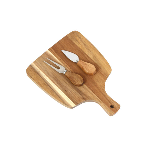 SET MEZZO CAFE HM-115C ( HM-115 / HM115 / TABLAS,TABLAS DE QUESO Y SETS DE VINO ) - Imagen 3