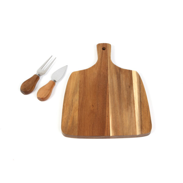 SET MEZZO CAFE HM-115C ( HM-115 / HM115 / TABLAS,TABLAS DE QUESO Y SETS DE VINO ) - Imagen 6