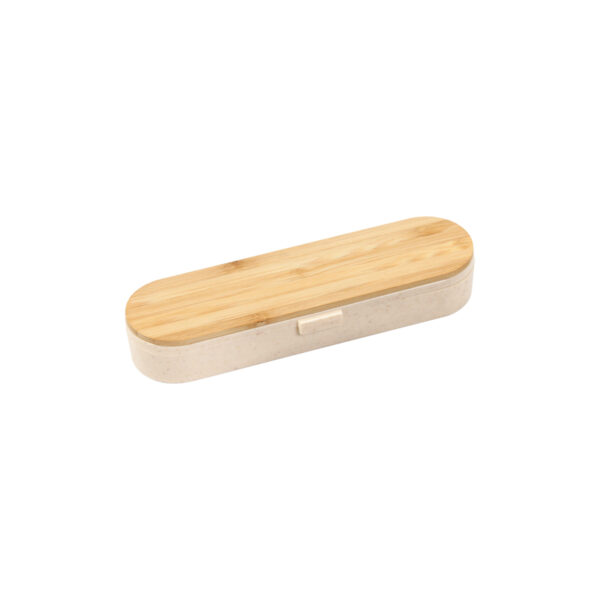 SET ASCOLI BEIGE HM-119BE ( HM-119 / HM119 / CUBIERTOS )