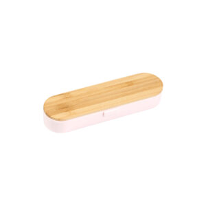 SET ASCOLI ROSA CLARO HM-119RS ( HM-119 / HM119 / CUBIERTOS )
