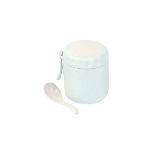 CONTENEDOR TRONTO VERDE CLARO HM-120V ( HM-120 / HM120 / CONTENEDORES DE ALIMENTOS )