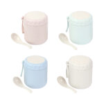 CONTENEDOR TRONTO AZUL CLARO HM-120A ( HM-120 / HM120 / CONTENEDORES DE ALIMENTOS ) - Image 5