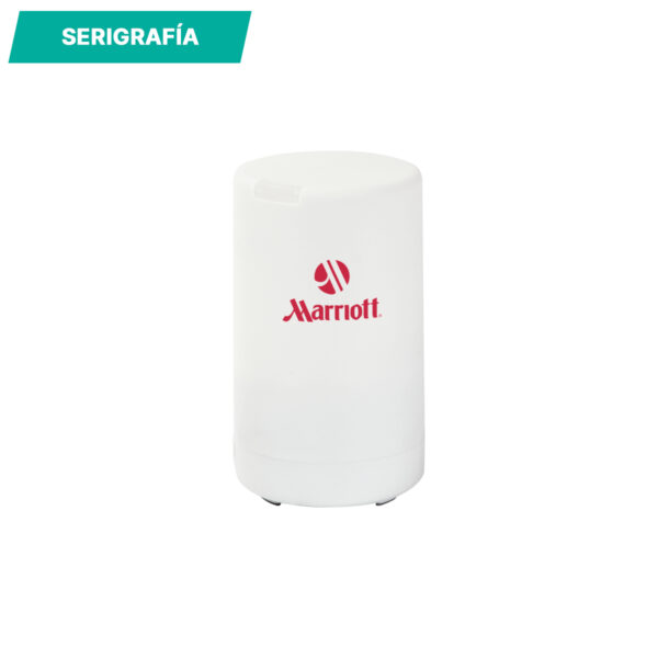 DIFUSOR SARDO BLANCO HM-121B ( HM-121 / HM121 / DECORACIÓN ) - Imagen 2