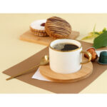 JUEGO MARCELLI BLANCO HM-125B ( HM-125 / HM125 / COCINA,TAZAS ) - Image 3