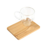 JUEGO MAROTTA BAMBÚ HM-126C ( HM-126 / HM126 / COCINA,TAZAS ) - Image 3