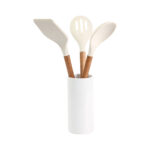 JUEGO LULEA BLANCO HM-127B ( HM-127 / HM127 / COCINA )