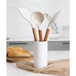 JUEGO LULEA BLANCO HM-127B ( HM-127 / HM127 / COCINA ) - Image 4