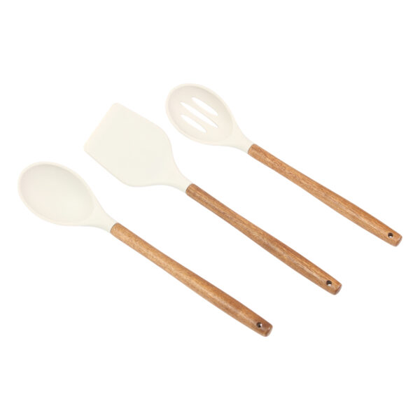 JUEGO LULEA BLANCO HM-127B ( HM-127 / HM127 / COCINA ) - Imagen 3