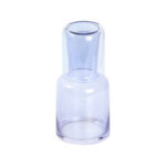 JARRA KALIX AZUL CLARO HM-128A ( HM-128 / HM128 / JARRAS Y PRENSAS FRANCESAS )