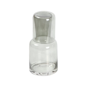JARRA KALIX GRIS HM-128G ( HM-128 / HM128 / JARRAS Y PRENSAS FRANCESAS )