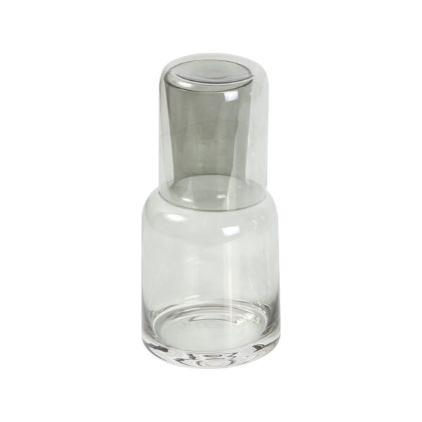 JARRA KALIX GRIS HM-128G ( HM-128 / HM128 / JARRAS Y PRENSAS FRANCESAS )