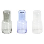 JARRA KALIX TRANSPARENTE HM-128B ( HM-128 / HM128 / JARRAS Y PRENSAS FRANCESAS ) - Image 2