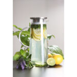 JARRA KIRUNA PLATA HM-129S ( HM-129 / HM129 / JARRAS Y PRENSAS FRANCESAS ) - Image 2