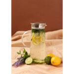 JARRA KIRUNA PLATA HM-129S ( HM-129 / HM129 / JARRAS Y PRENSAS FRANCESAS ) - Image 4