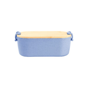 CONTENEDOR JOKKMOKK AZUL CLARO HM-130A ( HM-130 / HM130 / CONTENEDORES DE ALIMENTOS )
