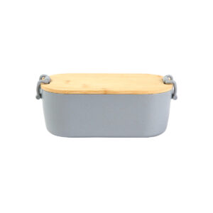 CONTENEDOR JOKKMOKK GRIS HM-130G ( HM-130 / HM130 / CONTENEDORES DE ALIMENTOS )