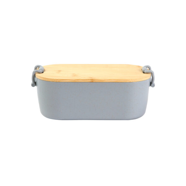 CONTENEDOR JOKKMOKK GRIS HM-130G ( HM-130 / HM130 / CONTENEDORES DE ALIMENTOS )