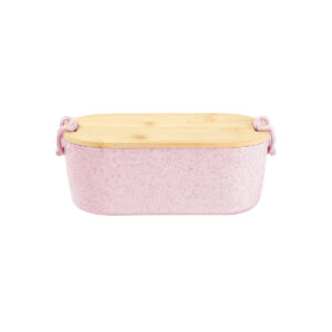 CONTENEDOR JOKKMOKK ROSA CLARO HM-130RS ( HM-130 / HM130 / CONTENEDORES DE ALIMENTOS )
