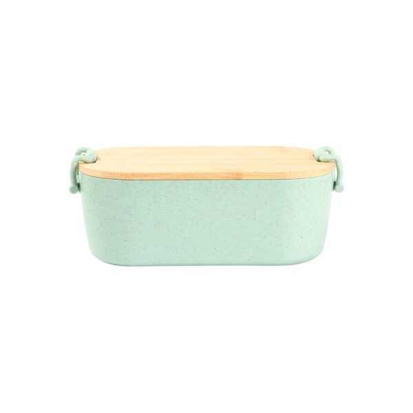 CONTENEDOR JOKKMOKK VERDE CLARO HM-130V ( HM-130 / HM130 / CONTENEDORES DE ALIMENTOS )
